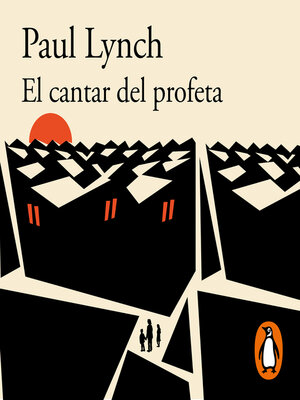 cover image of El cantar del profeta